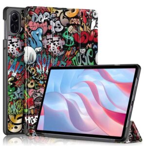 Θήκη Tablet Techsuit FoldPro for Honor Pad X9 / X8 Pro Urban Vibe