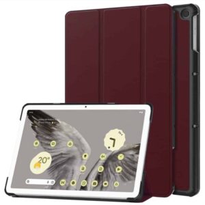 Θήκη Tablet Techsuit FoldPro for Google Pixel Tablet Red