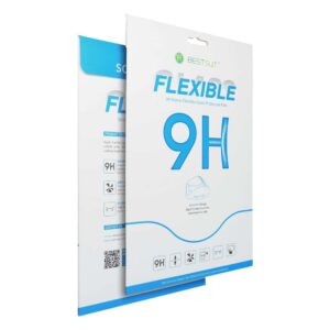 Προστασία οθόνης Tablet Bestsuit Flexible Hybrid Glass for APP iPad Air (2020. 2022/iPad PRO 11" 2018, 2020, 2021)