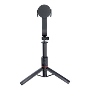 Βάση Κινητού Combo Selfie Stick with Tripod and Remote Control Bluetooth Compatybile with MagSafe Black