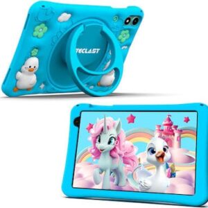 Tablet Teclast P85T Kids 8" με WiFi (4GB/64GB) Μπλε