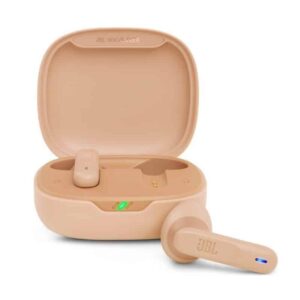 Ακουστικό JBL Wave Flex TWS Earphones Beige