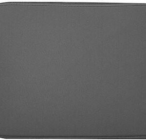 Θήκη Hurtel Universal Bag for 14'' Laptop Slide-in Tablet Computer Organizer Gray