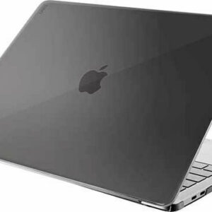 Θήκη Uniq Husk Pro Claro for MacBook Air 13'' (2020) Gray