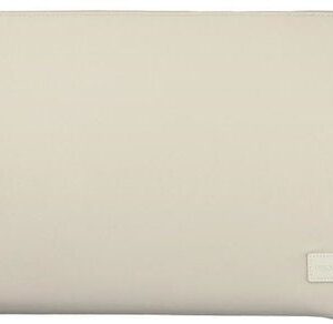 Θήκη Uniq Lyon Waterproof RPET for  14" Laptop Beige