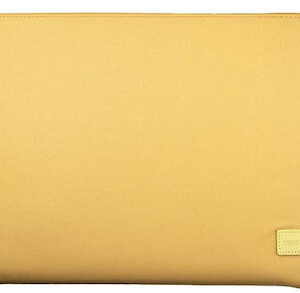 Θήκη Uniq Lyon Waterproof RPET for 14" Laptop Yellow