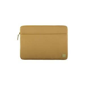 Θήκη Uniq Vienna Waterproof RPET for 14" Laptop Yellow