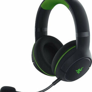 Headset Razer Kaira Pro Xbox Ασύρματο Over Ear Gaming Headset με σύνδεση USB / Bluetooth