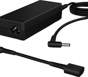 Φορτιστής Laptop HP 90W 19.5V 4.62A χωρίς Καλώδιο Τροφοδοσίας