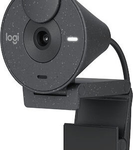 Web Camera Logitech Brio 300 Full HD 1080p