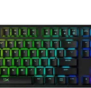 Πληκτρολόγιο HyperX Alloy Origins Blue US