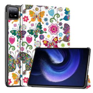 Θήκη Tablet Techsuit FoldPro for Xiaomi Pad 6 / Pad 6 Pro Butterfly