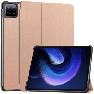 Θήκη Tablet Techsuit FoldPro for Xiaomi Pad 6 / Pad 6 Pro Rose Gold
