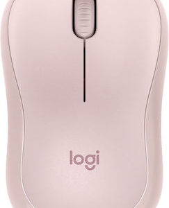 Ποντίκι Logitech M240 Silent Bluetooth Pink