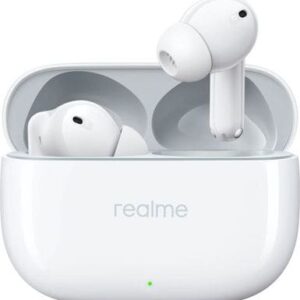Ακουστικά Realme T300 In-ear Bluetooth Handsfree White