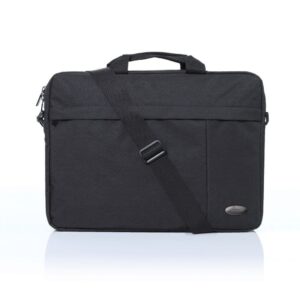 Τσάντα Ώμου Art Laptop / tablet / Notebook Bag 15.6" Black