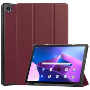 Θήκη Tablet Techsuit FoldPro for Lenovo Tab M10 3rd Gen (TB328FU/TB328XU) Red