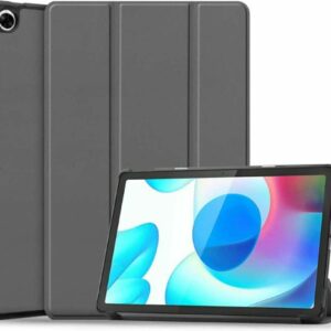 Θήκη Tablet Tech Protect Smart Case for Realme Pad 10.4΄ Book Grey