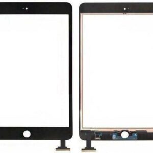 Μηχανισμός Αφής Oem for iPad Mini 1/2 Black