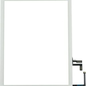 Μηχανισμός Αφής Oem with Home Button for Apple iPad Air 1 White