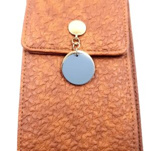 Θήκη Κινητού Γυναικείο Πορτοφόλι Ταμπά