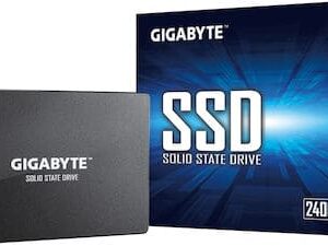 Δίσκος SSD Gigabyte 240GB 2.5'' SATA III