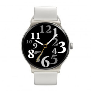 Smartwatch Haylou Solar Lite LS05 Silver