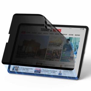 Προστασία Οθόνης Tablet ESR Paper Feel Privacy for Apple iPad Pro 12.9 2018/2020/2021/2022
