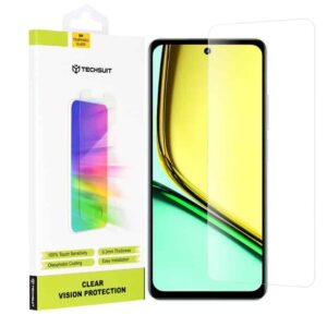 Προστασία Οθόνης Κινητού Techsuit Tempered Glass for Realme 11 5G