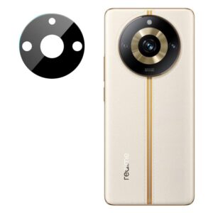 Προστασία Κάμερας Techsuit Camera Glass for Realme 11 Pro/11 Pro Plus Full