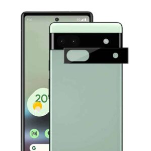 Προστασία Κάμερας Techsuit Camera Glass for Google Pixel 6a