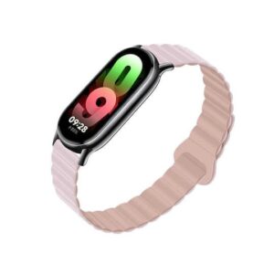 Λουράκι  Forcell F-Desing FX starp for Xiaomi Mi Band 8 Oxford Powder