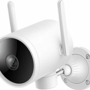 IP Κάμερα Xiaomi iMILAB EC3 Lite WiFi 1080P Outdoor White CMSXJ25A