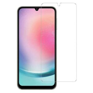 Προστασία Οθόνης Κινητών OEM Tempered Glass for Samsung Galaxy A24 5G/A25 5G