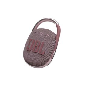 Ηχείο JBL Clip4 Waterproof Bluetooth Pink