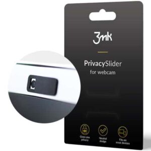 3mk PrivacySlider Camera Cap