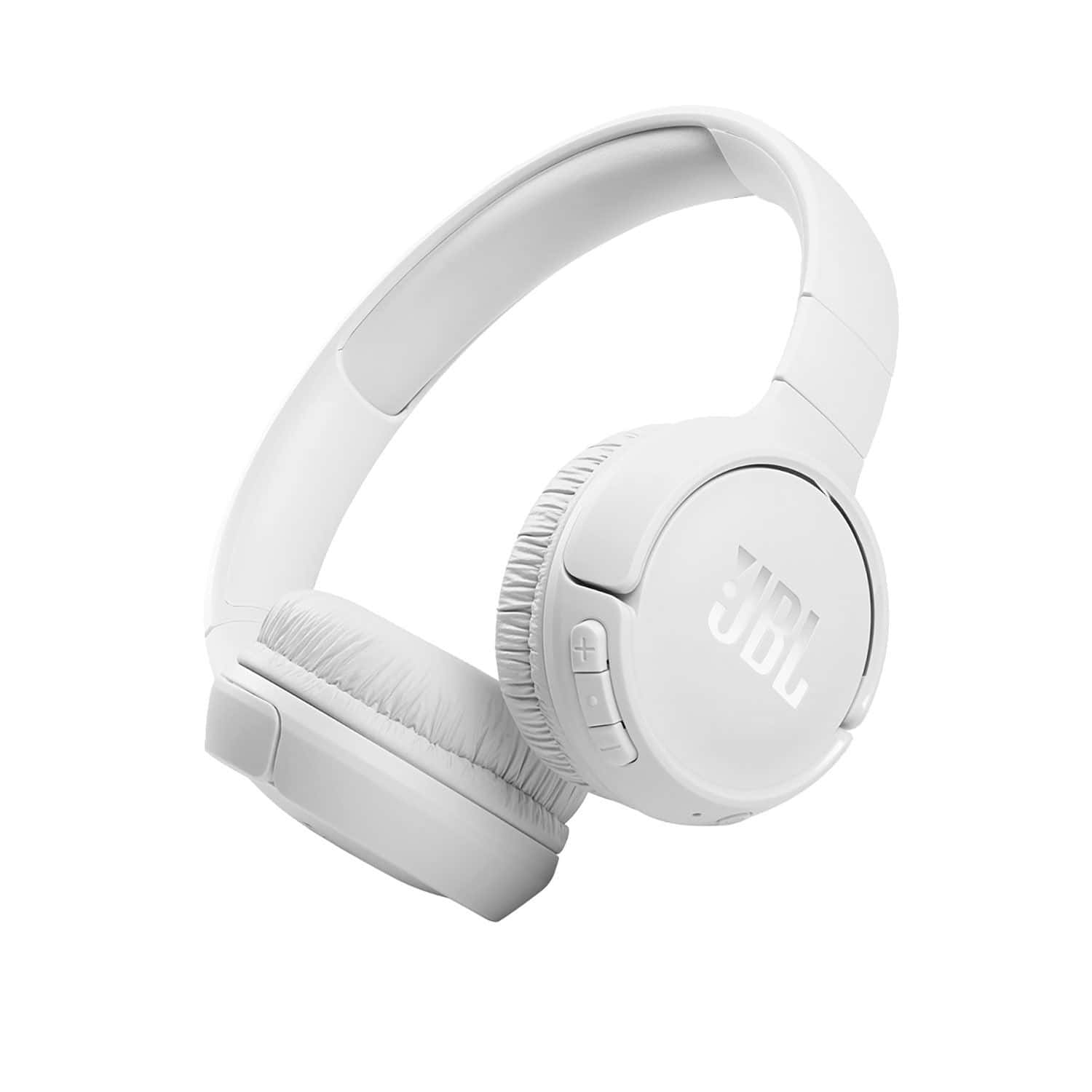 Ακουστικό JBL Bluetooth Headphones Tune 510BT White