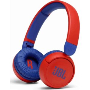 Ακουστικό JBL JR310BT On-Ear Headphones For Kids Wireless Red