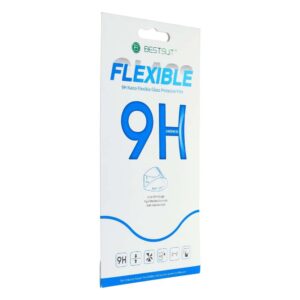 Προστασία Οθόνης Κινητού Bestsuit Flexible Hybrid Glass for iPhone 13/13 Pro 6.1"