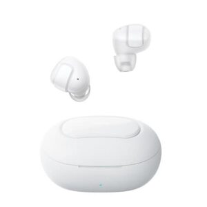 Ακουστικό Joyroom TWS Bluetooth Earphone With Case White JR-TL10