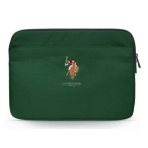 Θήκη U.S. Polo Ass. Sleeve For Notebook  13΄ Green