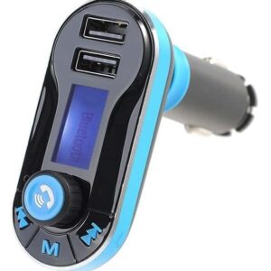 Transmitter Fm+Mp3+LCD 1.4