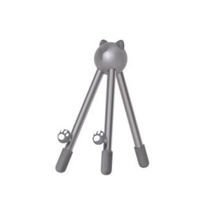 Βάση Κινητού Stoyobe HF-II Tablet And Mobile Phone Stand Grey