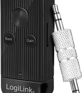 Audio Receiver Bluetooth 5.0 Logilink