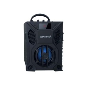 Ηχείο Prime3 party speaker with Bluetooth and karaoke "Vice"