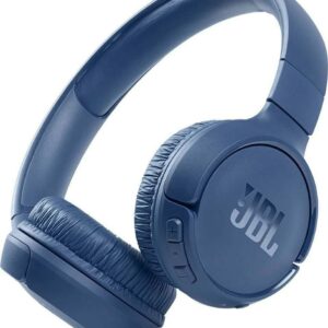 Ακουστικό JBL Bluetooth Headphones Tune 510BT Blue