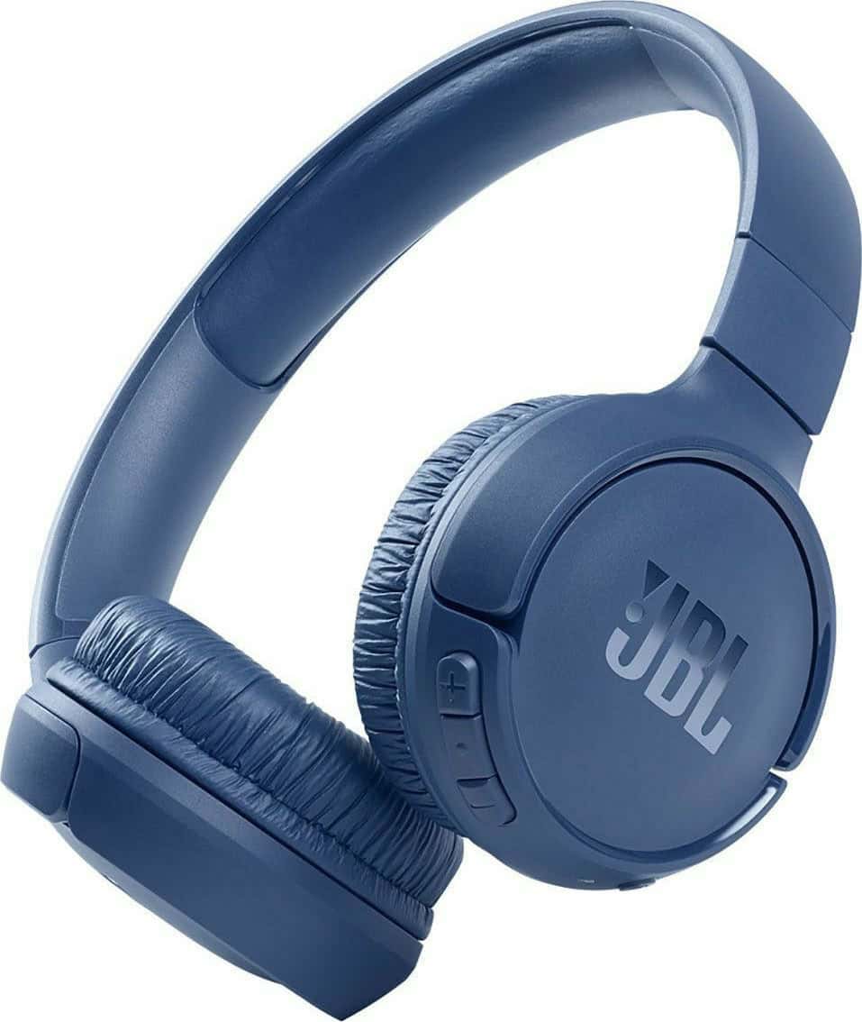 Ακουστικό JBL Bluetooth Headphones Tune 510BT Blue