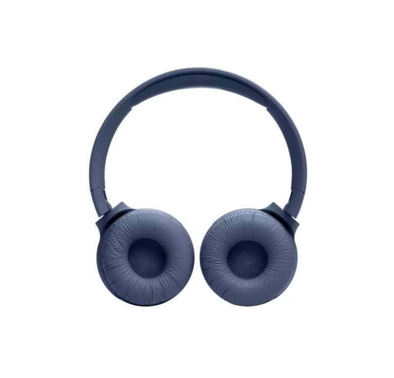 Ακουστικό JBL Bluetooth Headphones Tune 510BT Blue - Image 2