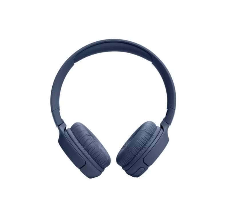 Ακουστικό JBL Bluetooth Headphones Tune 510BT Blue - Image 3