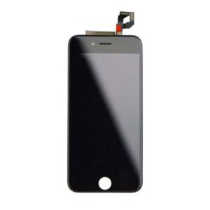 Οθόνη Κινητού και Μηχανισμός Αφής OEM for iPhone 6 LCD AC Factory 2 Black
